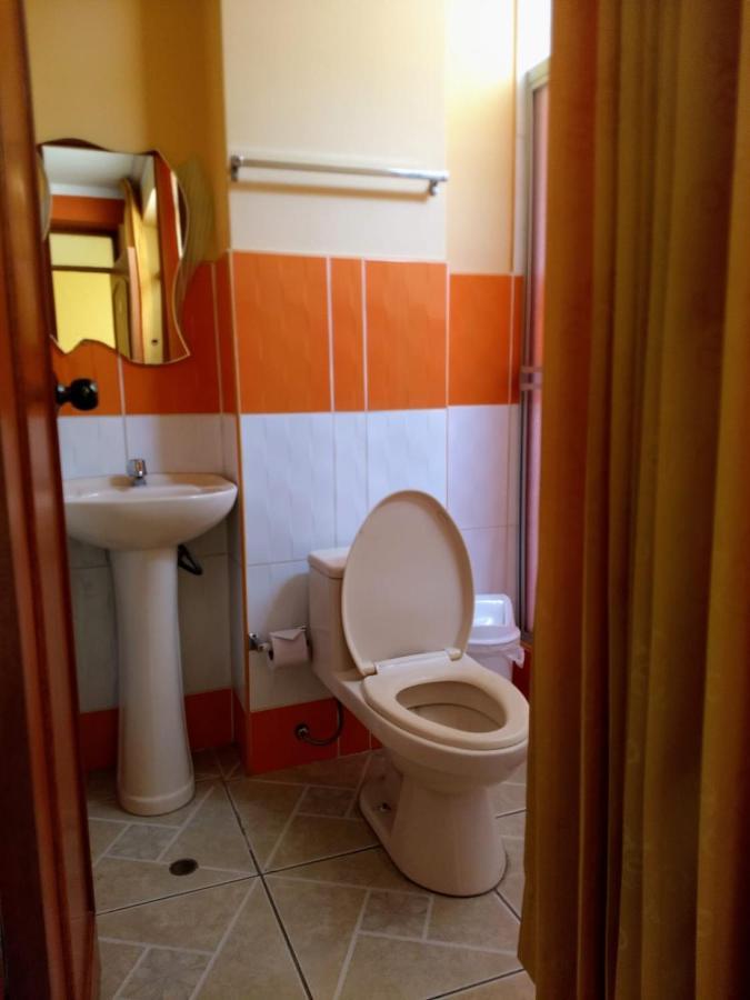 Madison Suite Τάκνα Εξωτερικό φωτογραφία