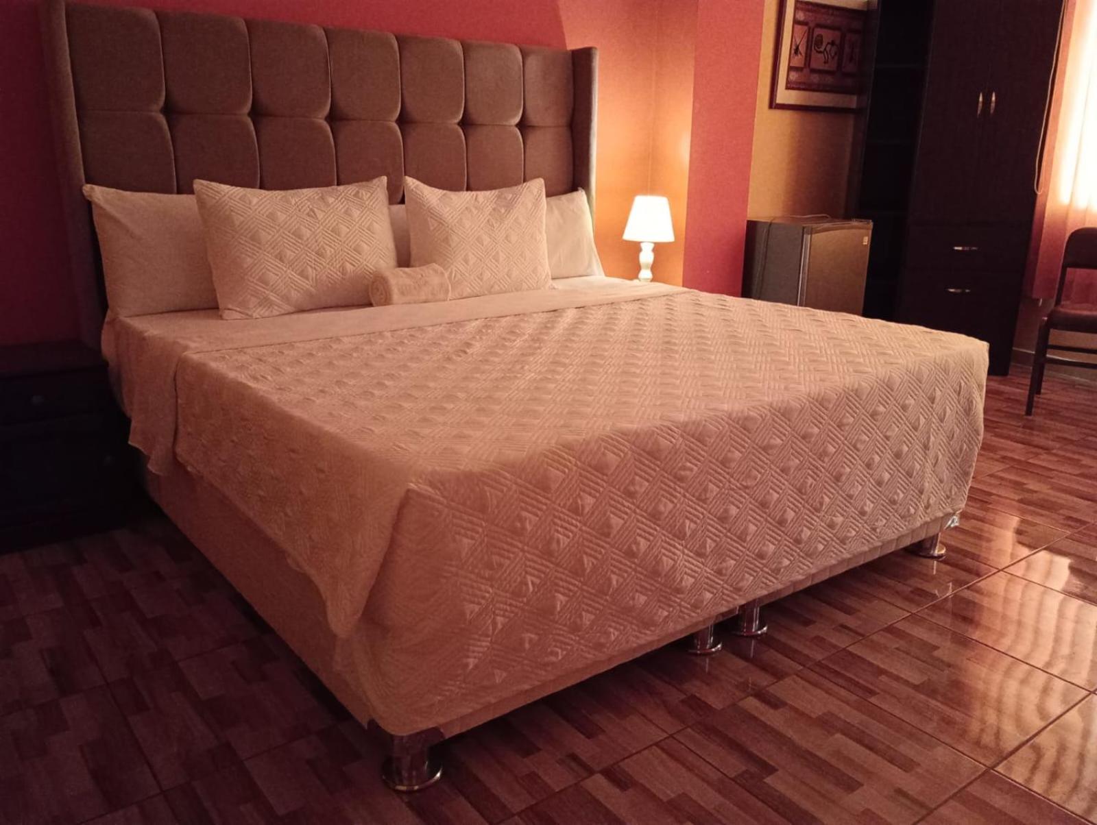 Madison Suite Τάκνα Εξωτερικό φωτογραφία