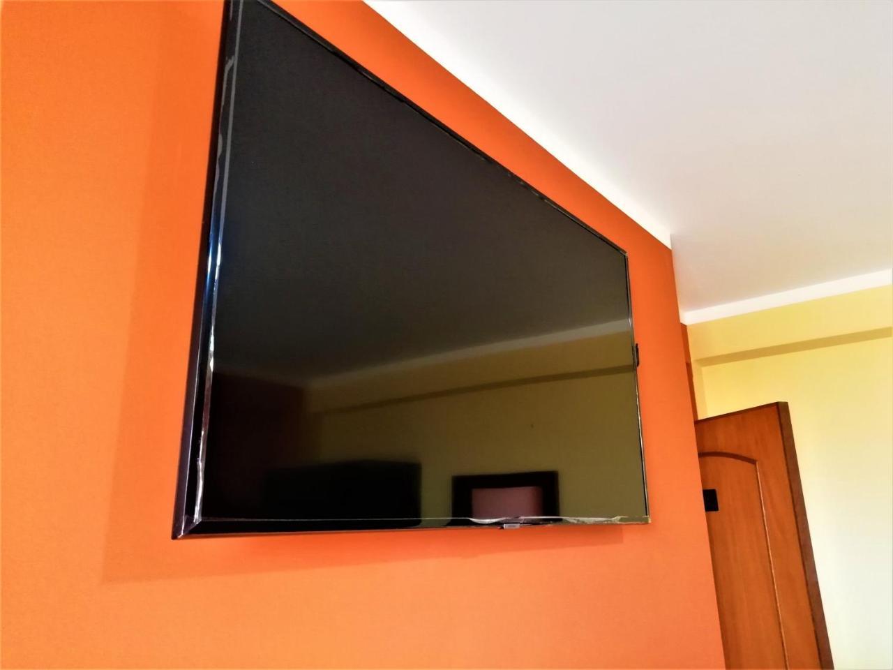 Madison Suite Τάκνα Εξωτερικό φωτογραφία