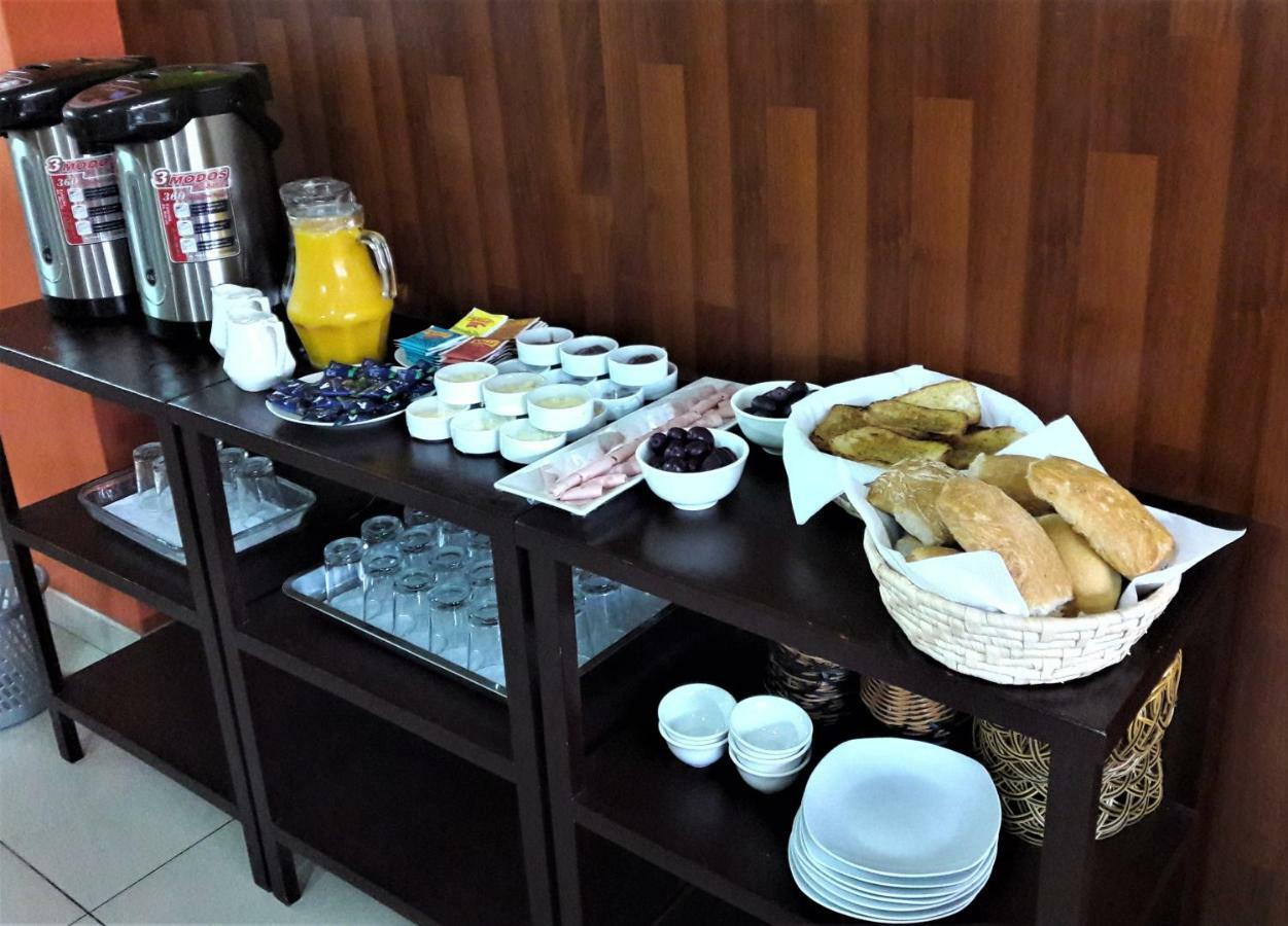 Madison Suite Τάκνα Εξωτερικό φωτογραφία